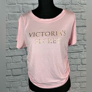 Victoria’s Secret soft shirt top